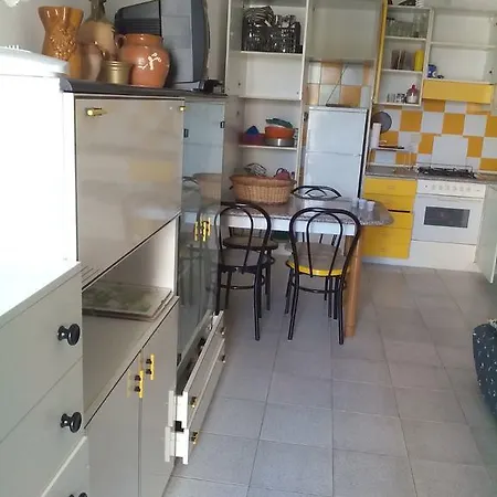 Prázdninový dům Mariposa Mare *